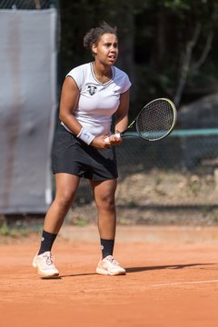 Bild 560 - RL Der Club an der Alster II - Bremerhavener TV v. 1905 : Ergebnis: 4:5